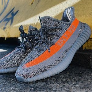Yeezy Boost 350 V2 Beluga Reflective